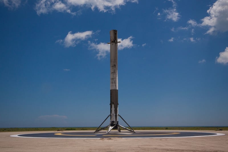 SpaceX Launch